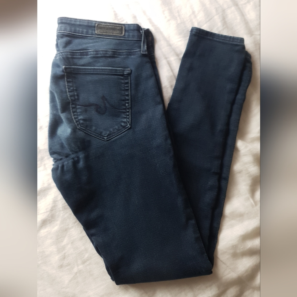 AG Adriano Goldschmied Jeans